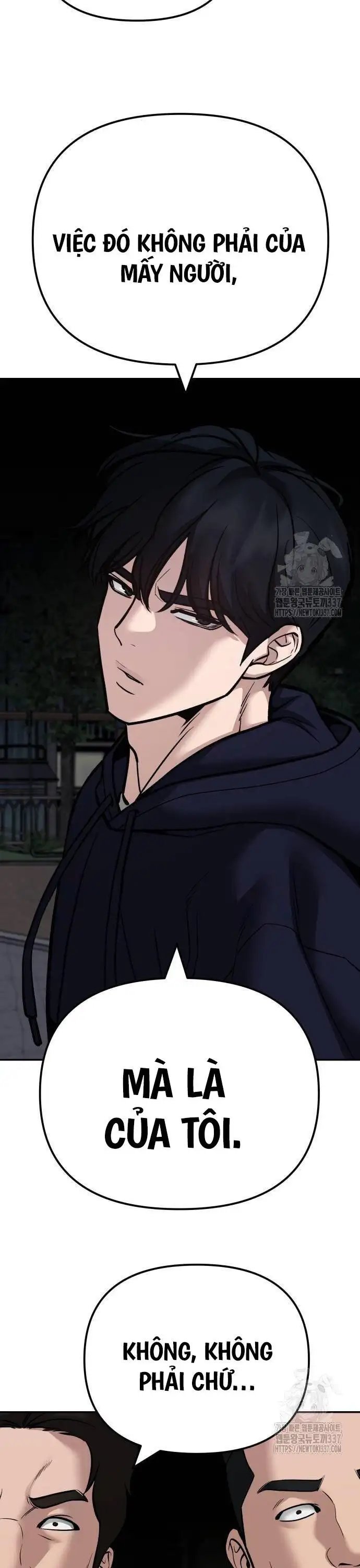 Truyện Tranh Giang Hồ Thực Thi Công Lý trang 7