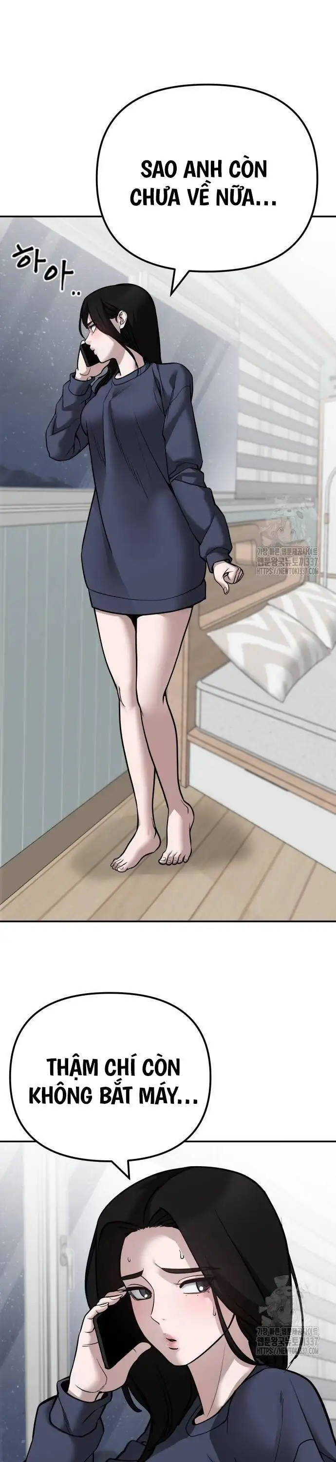 Truyện Tranh Giang Hồ Thực Thi Công Lý trang 7