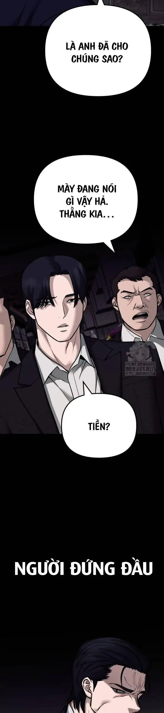 Truyện Tranh Giang Hồ Thực Thi Công Lý trang 7