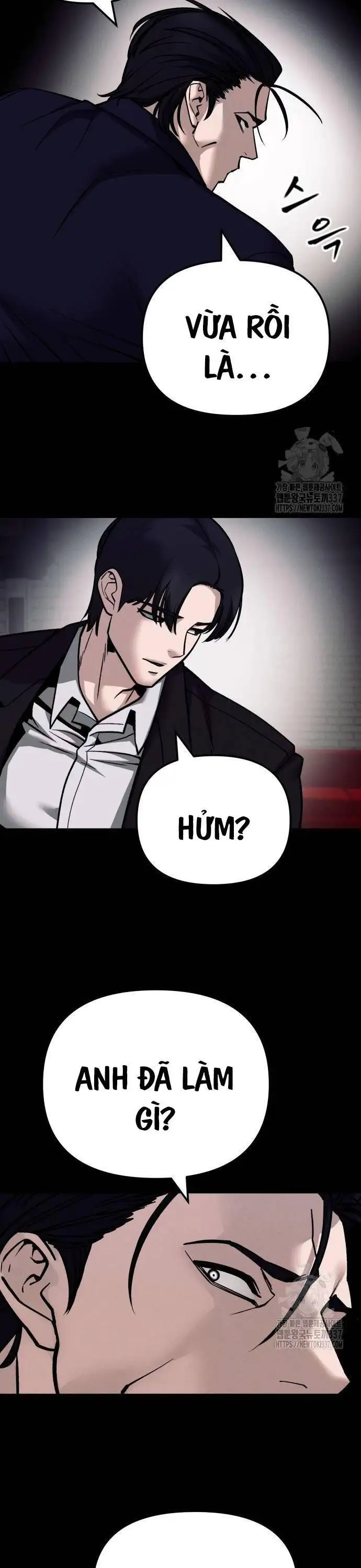 Truyện Tranh Giang Hồ Thực Thi Công Lý trang 7