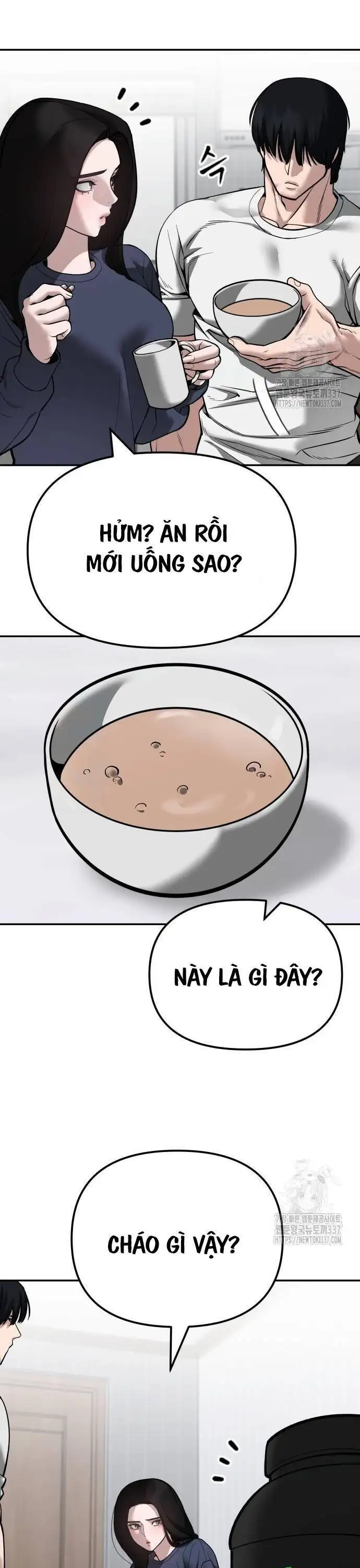 Truyện Tranh Giang Hồ Thực Thi Công Lý trang 7