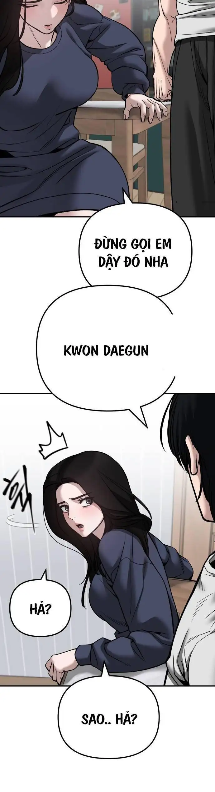 Truyện Tranh Giang Hồ Thực Thi Công Lý trang 7