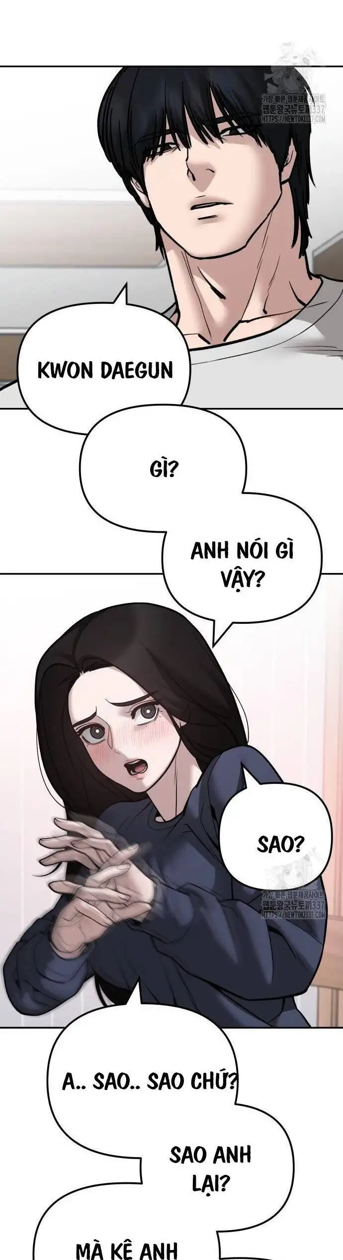 Truyện Tranh Giang Hồ Thực Thi Công Lý trang 7