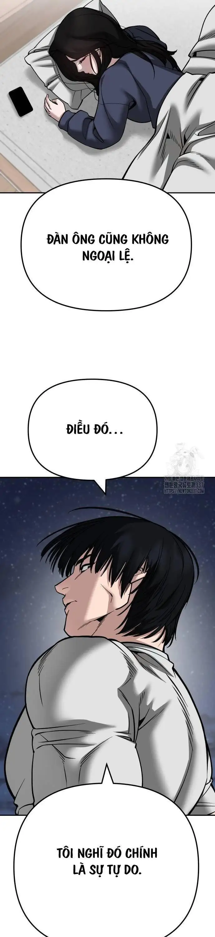 Truyện Tranh Giang Hồ Thực Thi Công Lý trang 7