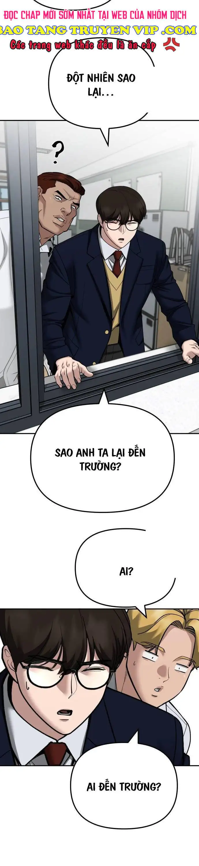 Truyện Tranh Giang Hồ Thực Thi Công Lý trang 7