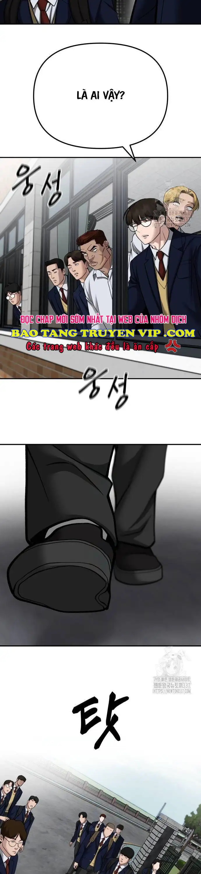Truyện Tranh Giang Hồ Thực Thi Công Lý trang 7