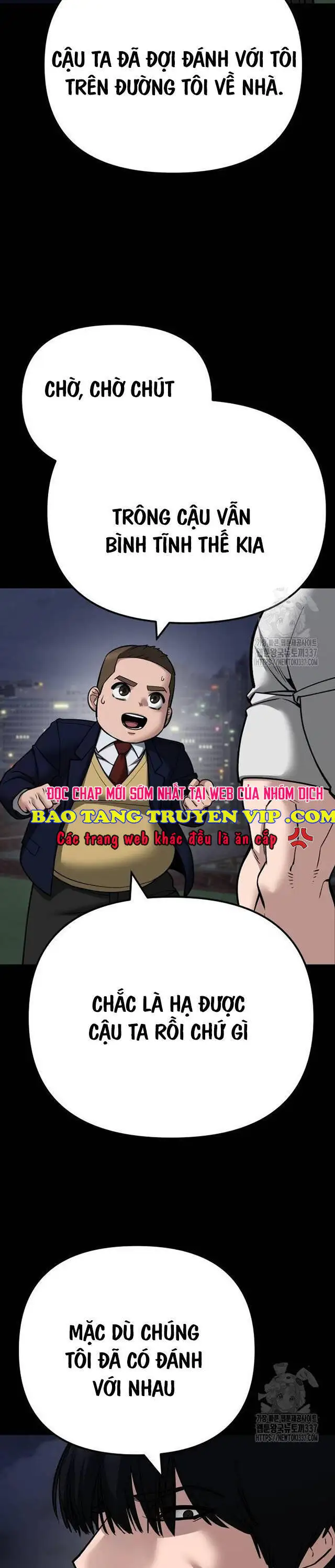 Truyện Tranh Giang Hồ Thực Thi Công Lý trang 7