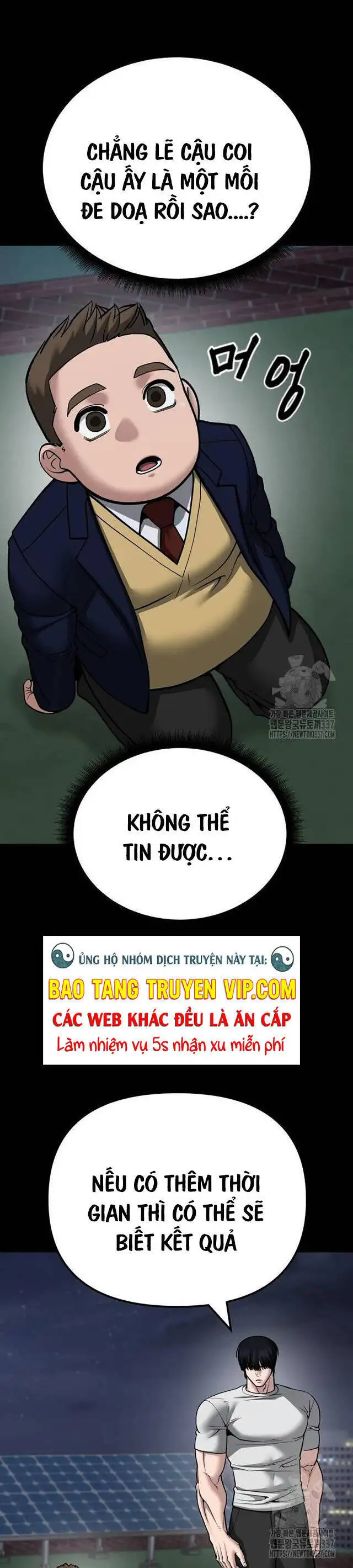 Truyện Tranh Giang Hồ Thực Thi Công Lý trang 7