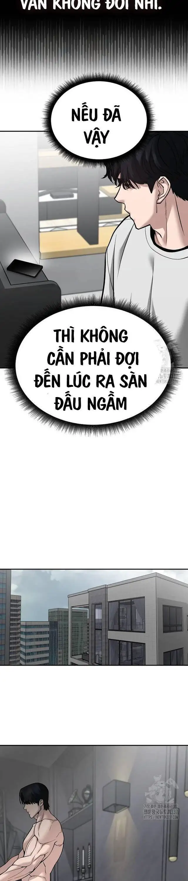 Truyện Tranh Giang Hồ Thực Thi Công Lý trang 7