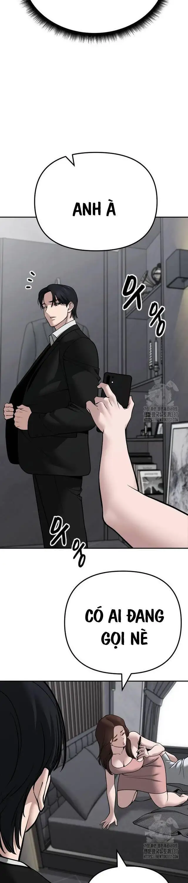 Truyện Tranh Giang Hồ Thực Thi Công Lý trang 7