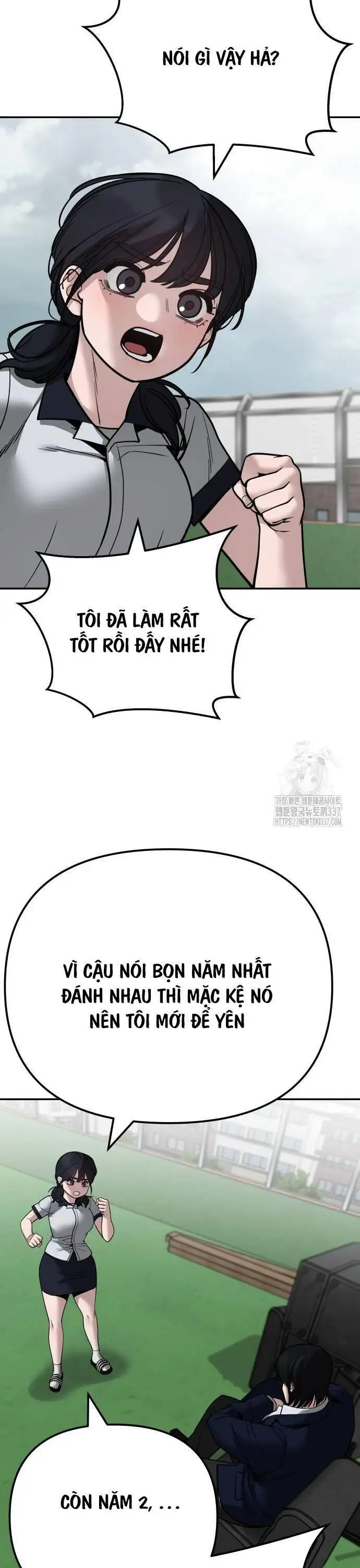 Truyện Tranh Giang Hồ Thực Thi Công Lý trang 7