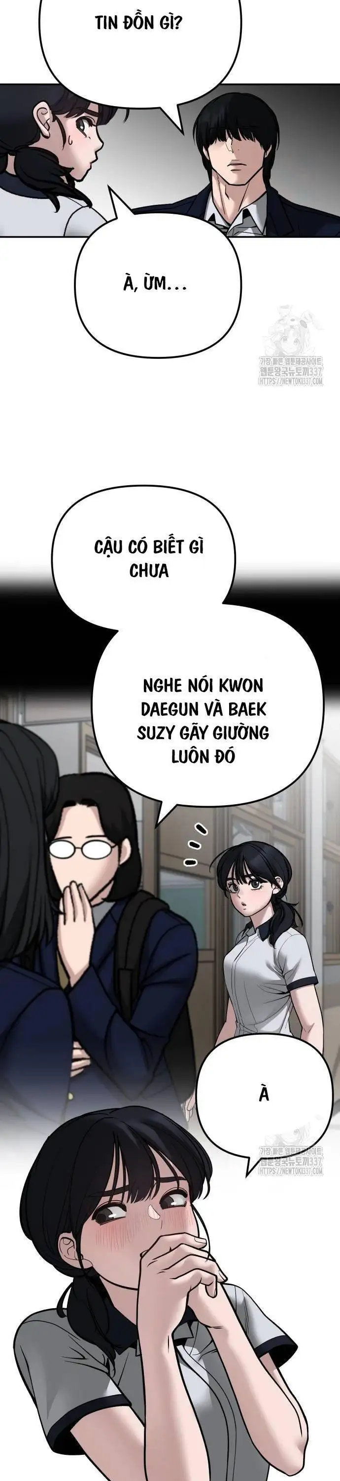 Truyện Tranh Giang Hồ Thực Thi Công Lý trang 7