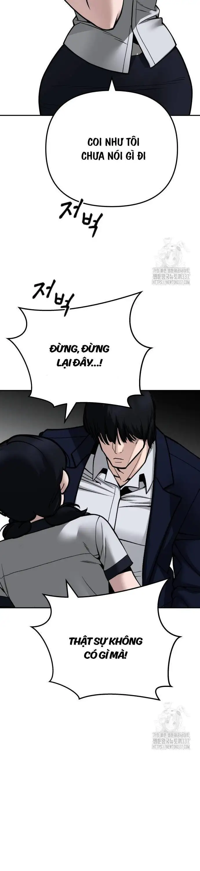 Truyện Tranh Giang Hồ Thực Thi Công Lý trang 7