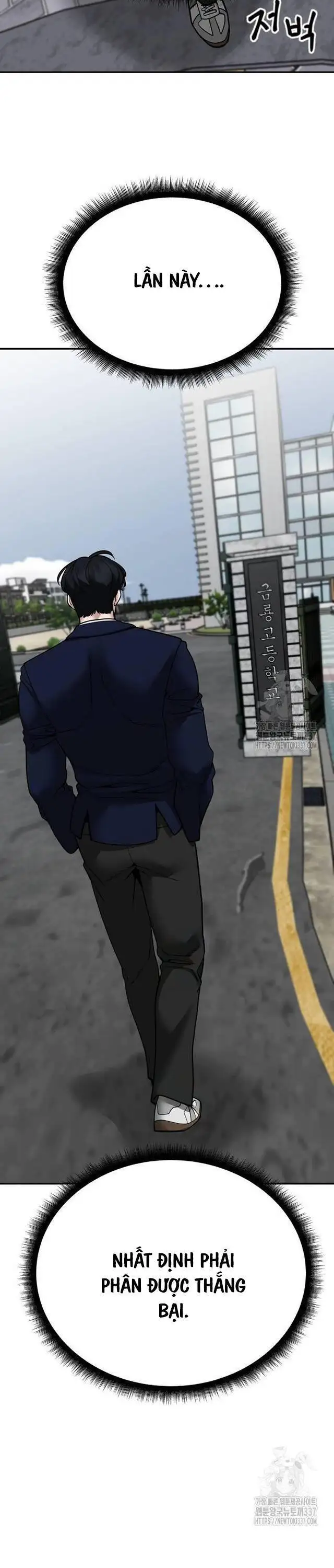 Truyện Tranh Giang Hồ Thực Thi Công Lý trang 7