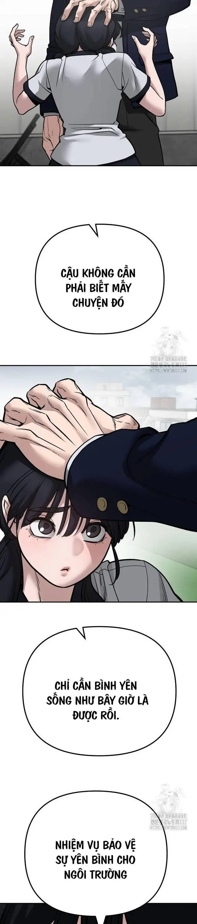 Truyện Tranh Giang Hồ Thực Thi Công Lý trang 7