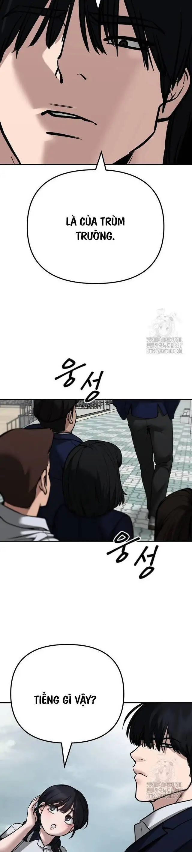 Truyện Tranh Giang Hồ Thực Thi Công Lý trang 7