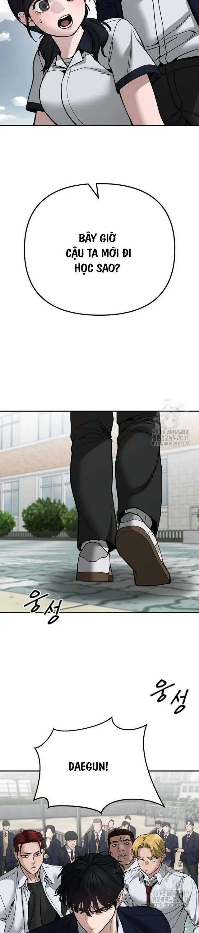 Truyện Tranh Giang Hồ Thực Thi Công Lý trang 7