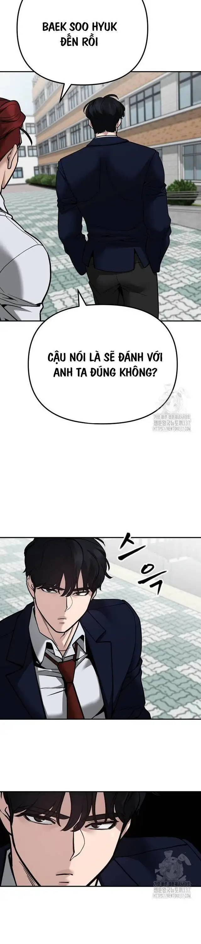 Truyện Tranh Giang Hồ Thực Thi Công Lý trang 7