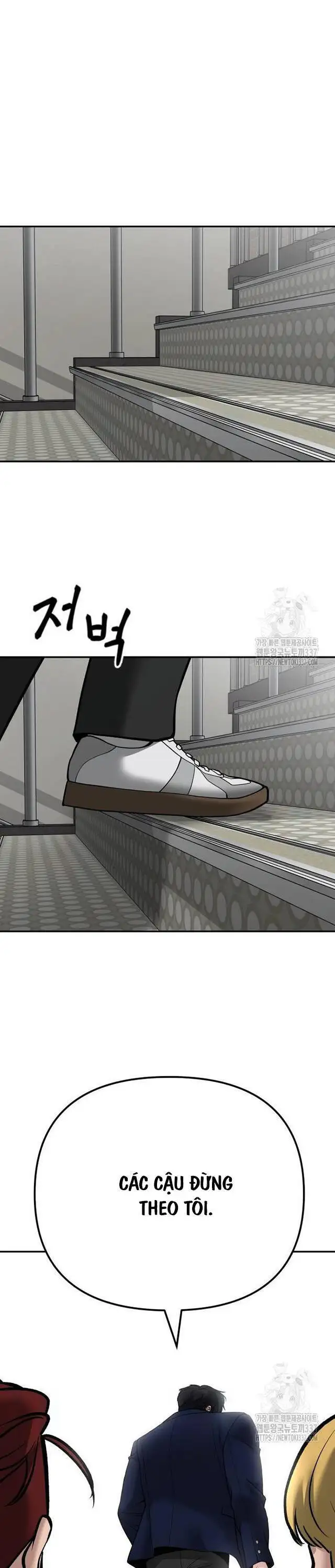 Truyện Tranh Giang Hồ Thực Thi Công Lý trang 7