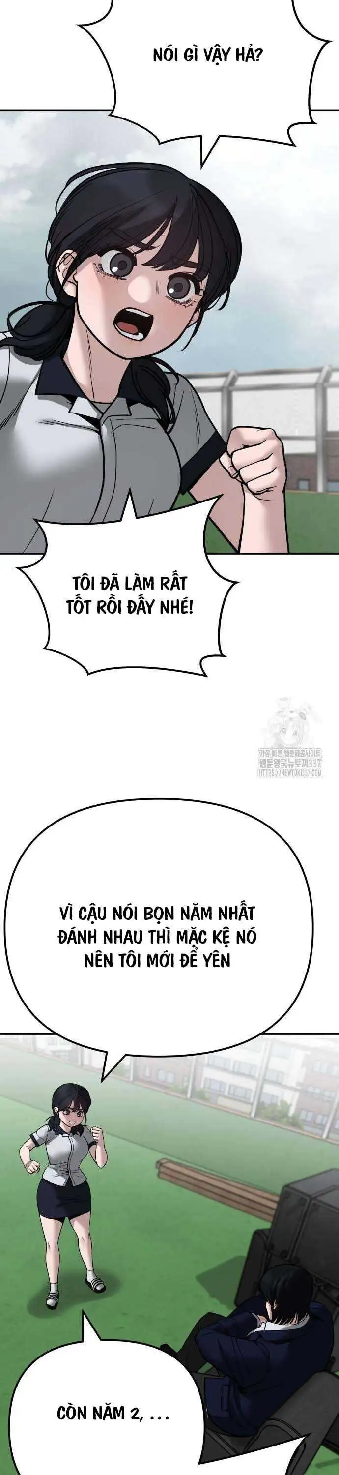 Truyện Tranh Giang Hồ Thực Thi Công Lý trang 7