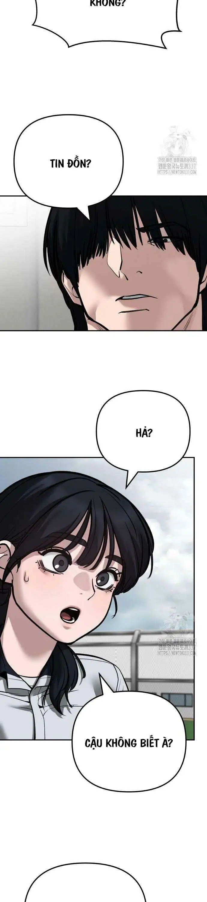 Truyện Tranh Giang Hồ Thực Thi Công Lý trang 7