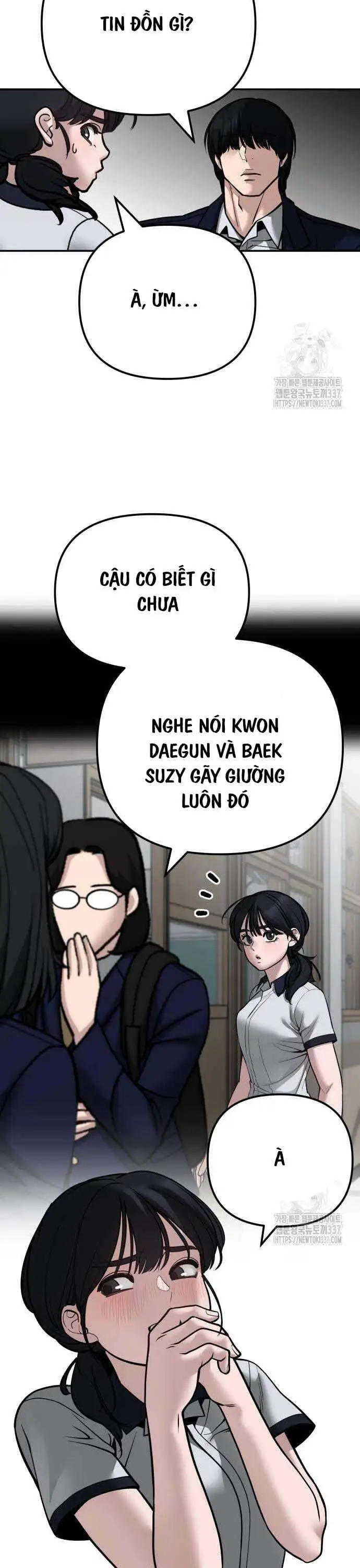 Truyện Tranh Giang Hồ Thực Thi Công Lý trang 7