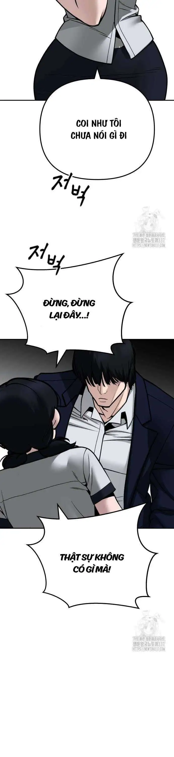 Truyện Tranh Giang Hồ Thực Thi Công Lý trang 7