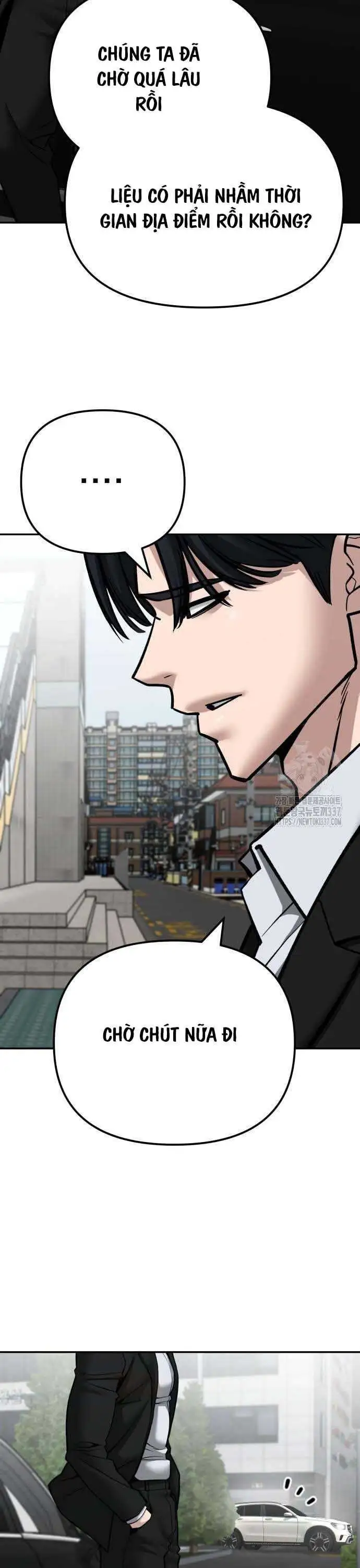 Truyện Tranh Giang Hồ Thực Thi Công Lý trang 7