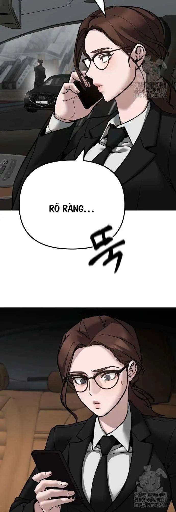 Truyện Tranh Giang Hồ Thực Thi Công Lý trang 7