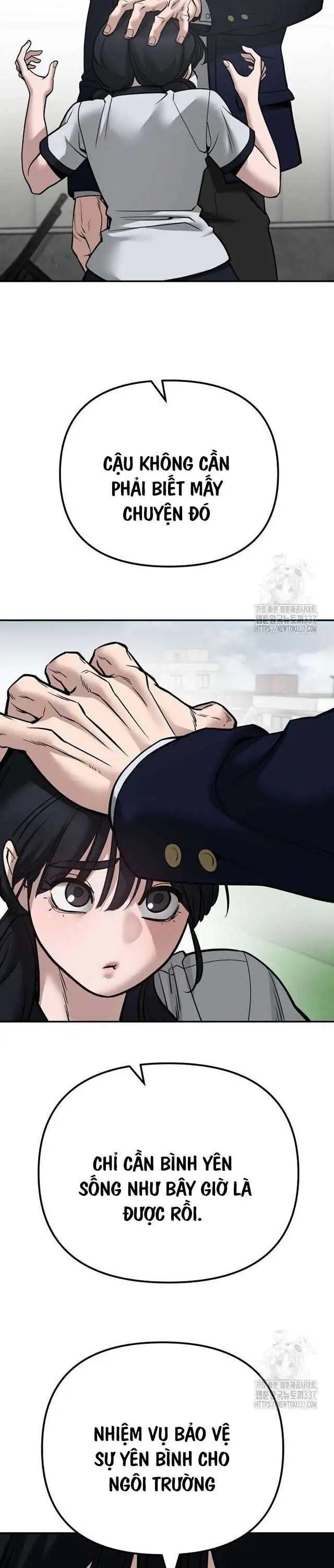 Truyện Tranh Giang Hồ Thực Thi Công Lý trang 7