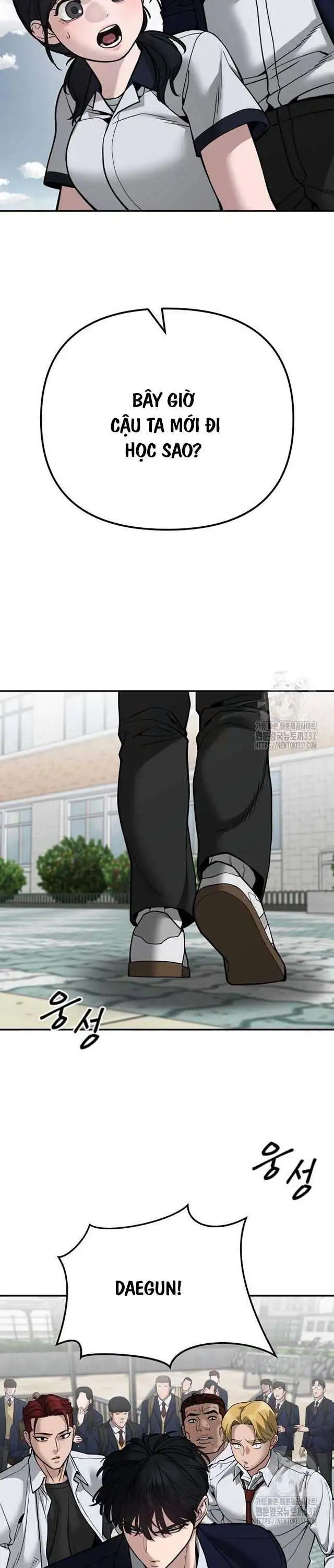 Truyện Tranh Giang Hồ Thực Thi Công Lý trang 7