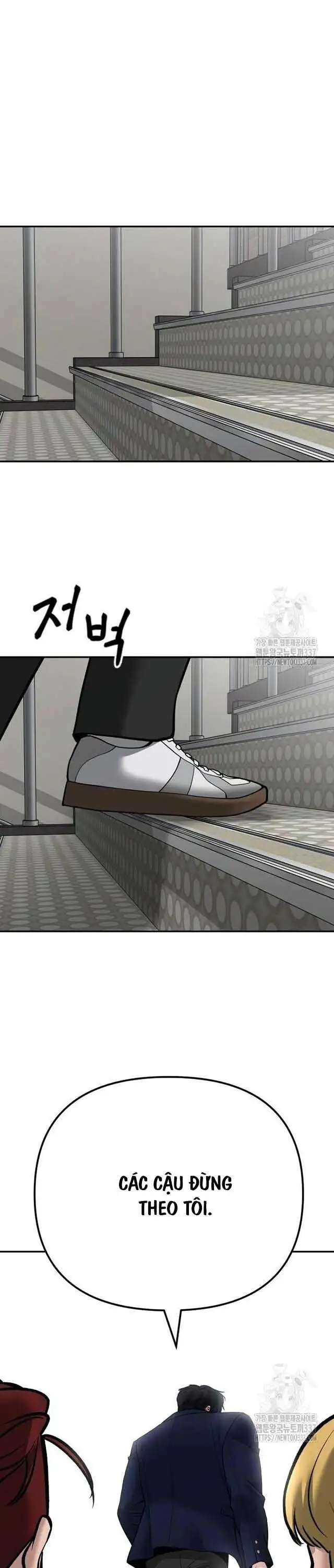 Truyện Tranh Giang Hồ Thực Thi Công Lý trang 7