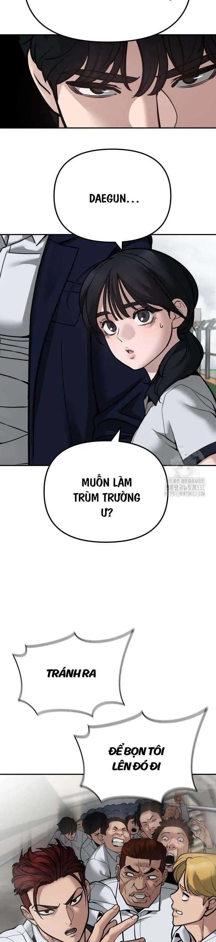 Truyện Tranh Giang Hồ Thực Thi Công Lý trang 7