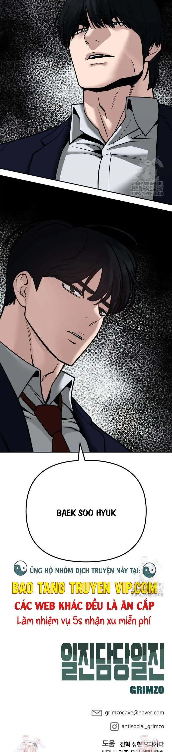 Truyện Tranh Giang Hồ Thực Thi Công Lý trang 7