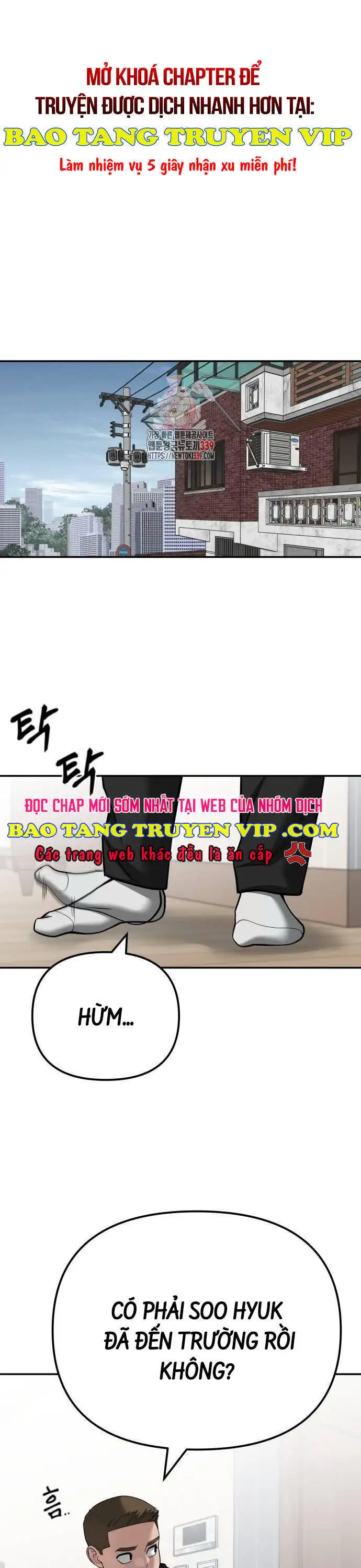 Truyện Tranh Giang Hồ Thực Thi Công Lý trang 7
