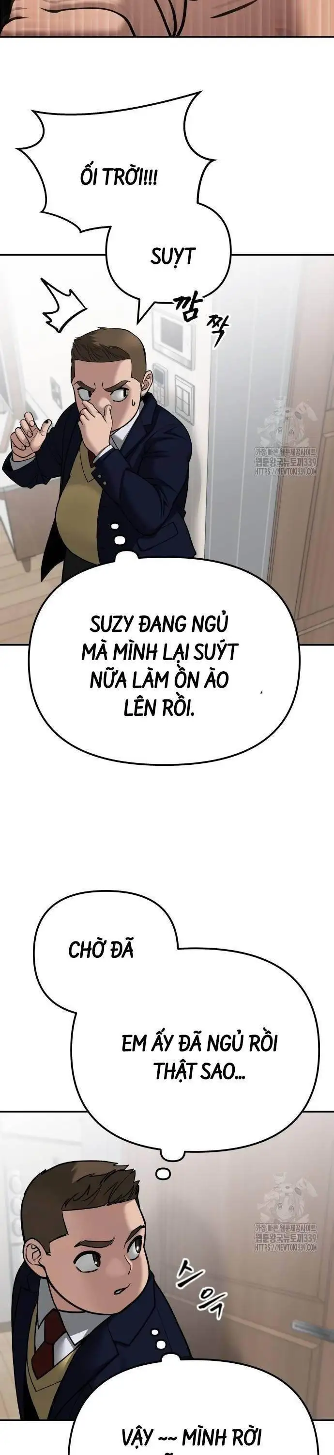 Truyện Tranh Giang Hồ Thực Thi Công Lý trang 7