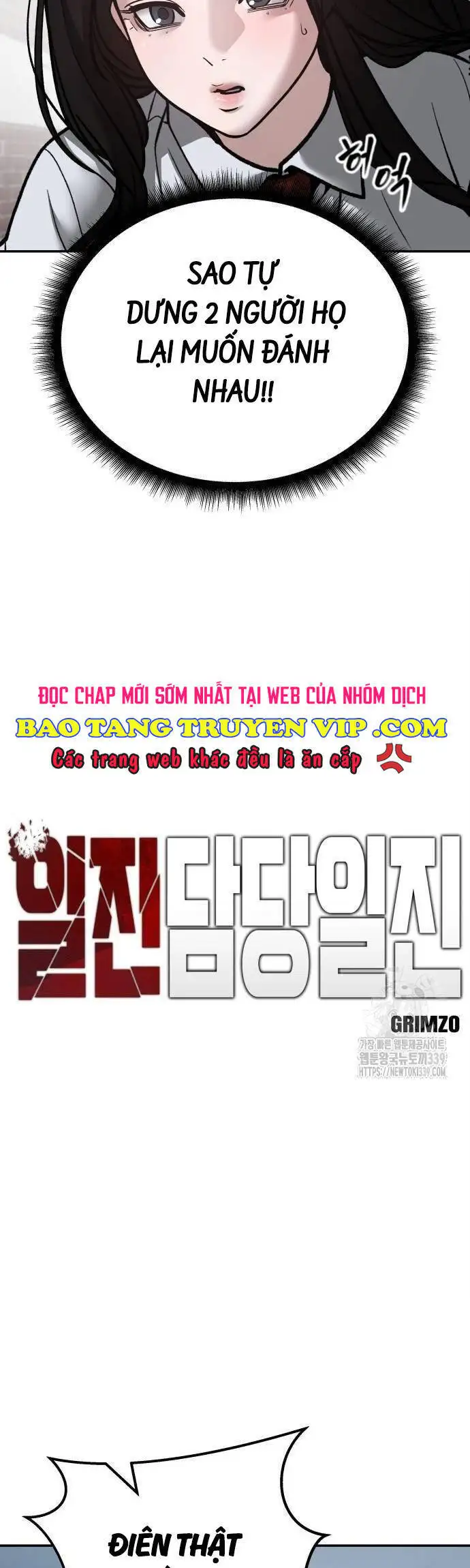 Truyện Tranh Giang Hồ Thực Thi Công Lý trang 7