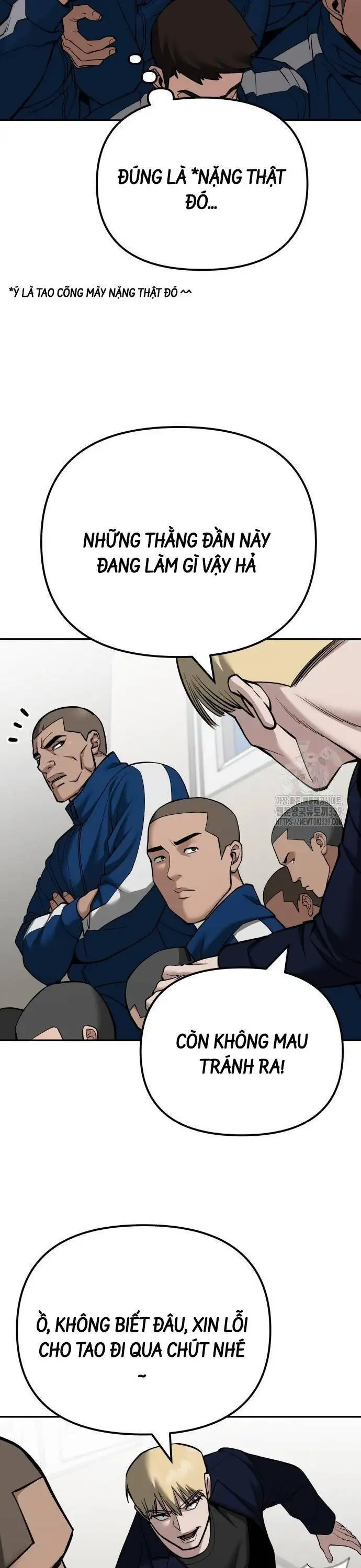 Truyện Tranh Giang Hồ Thực Thi Công Lý trang 7