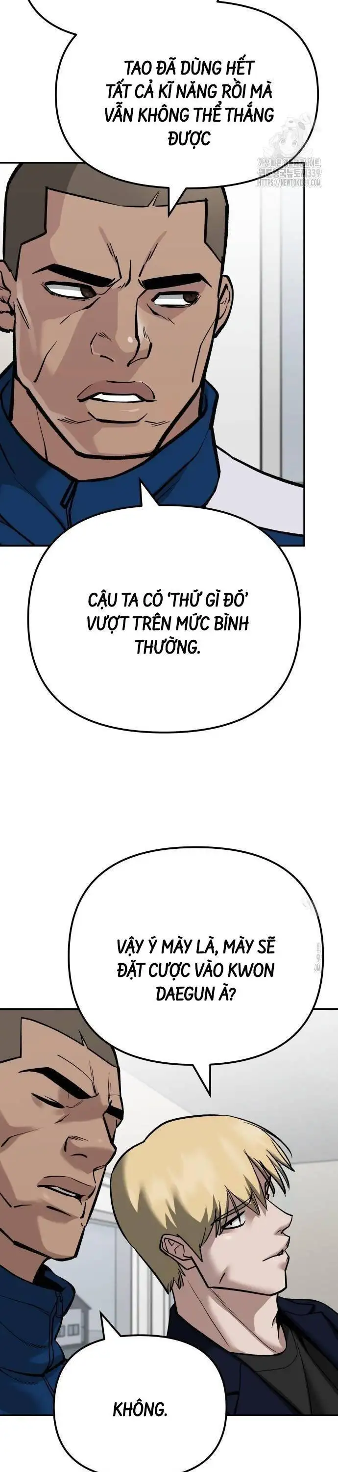 Truyện Tranh Giang Hồ Thực Thi Công Lý trang 7