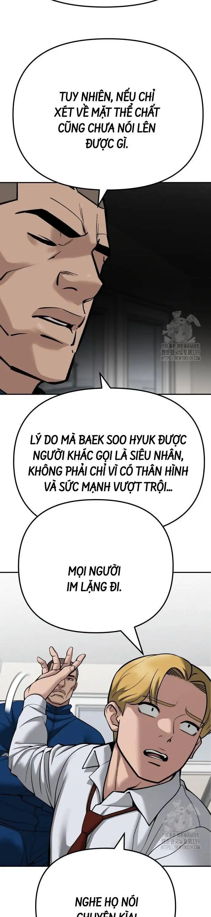 Truyện Tranh Giang Hồ Thực Thi Công Lý trang 7