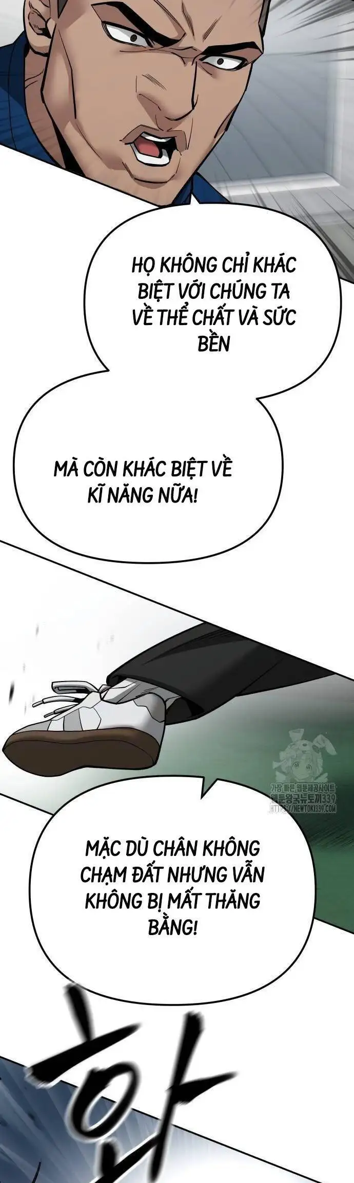 Truyện Tranh Giang Hồ Thực Thi Công Lý trang 7