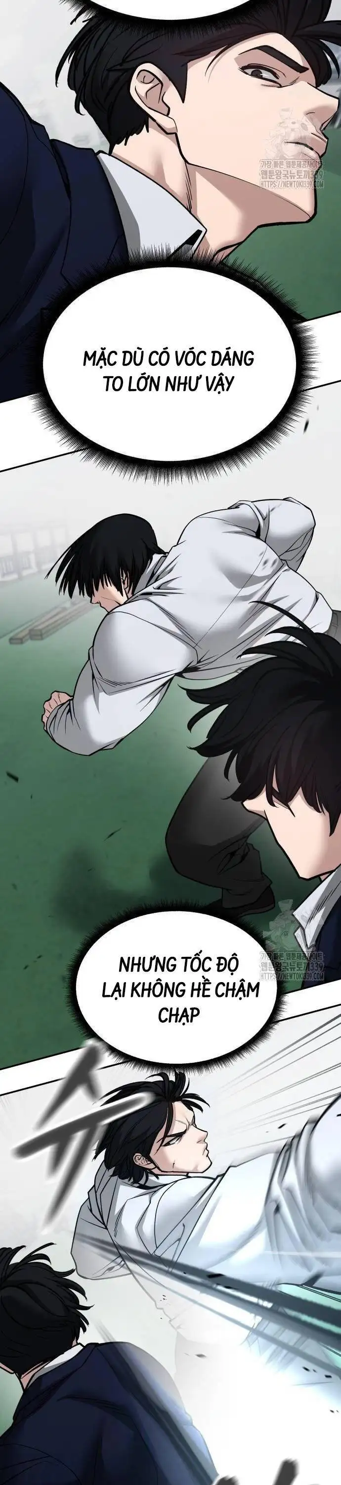 Truyện Tranh Giang Hồ Thực Thi Công Lý trang 7