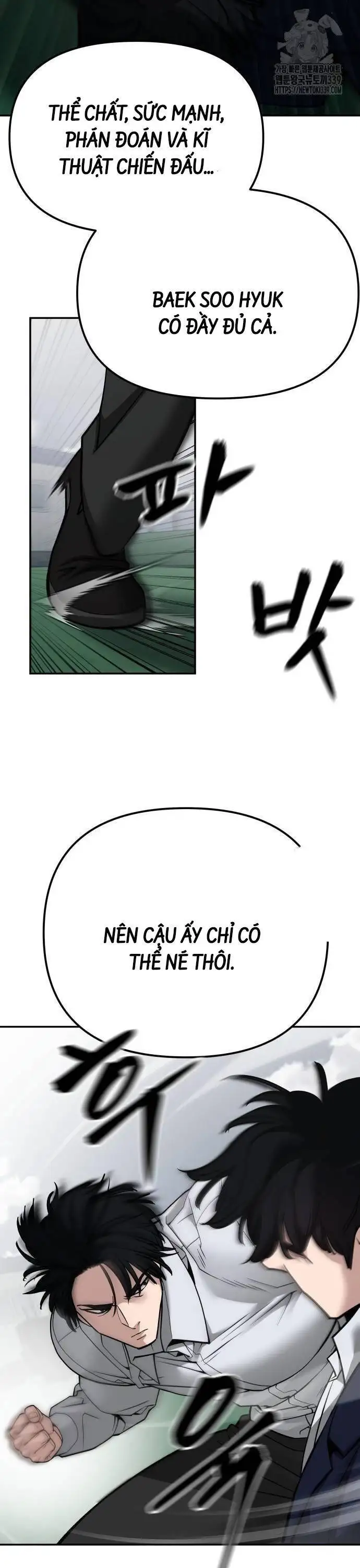 Truyện Tranh Giang Hồ Thực Thi Công Lý trang 7