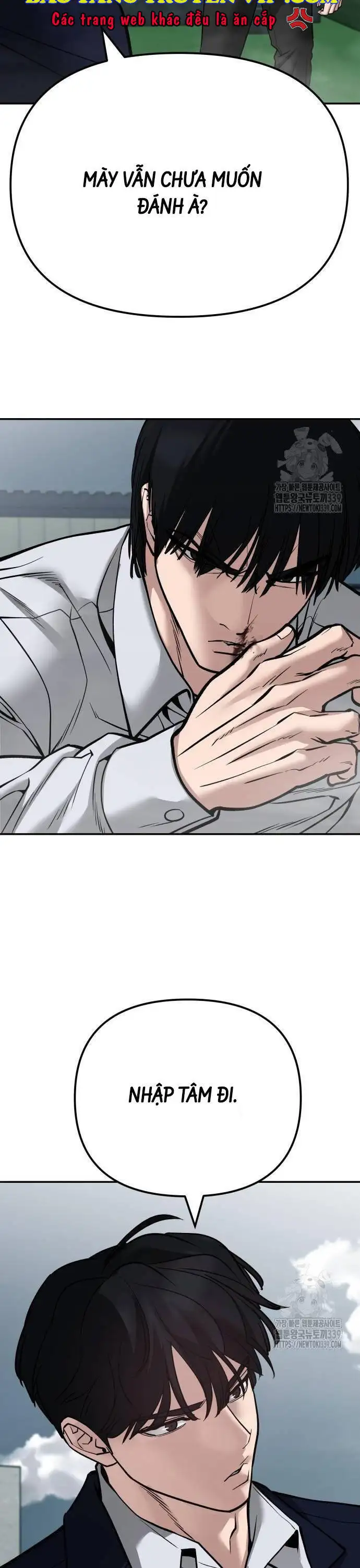 Truyện Tranh Giang Hồ Thực Thi Công Lý trang 7