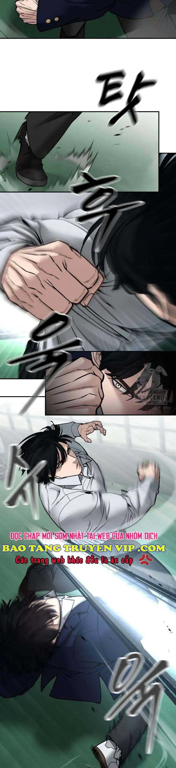 Truyện Tranh Giang Hồ Thực Thi Công Lý trang 7