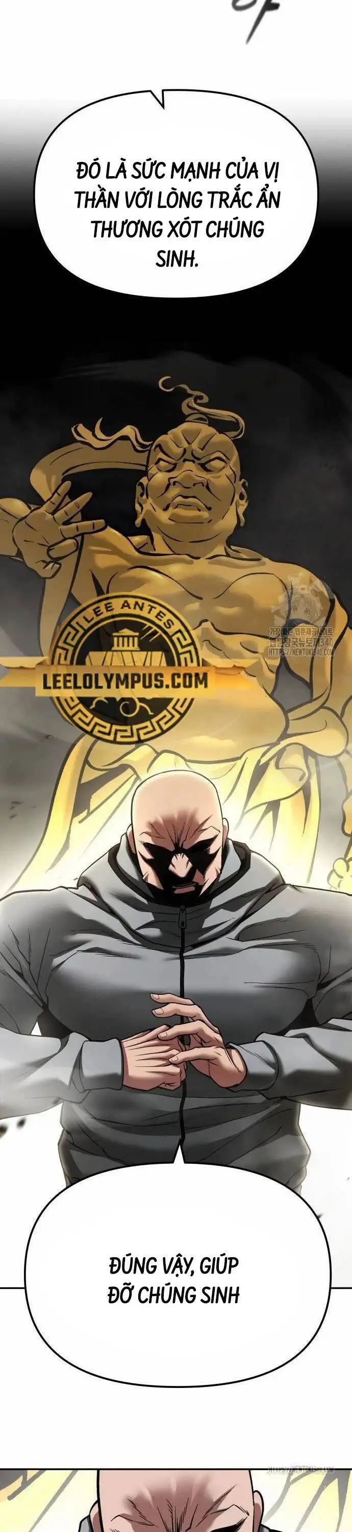 Truyện Tranh Giang Hồ Thực Thi Công Lý trang 7