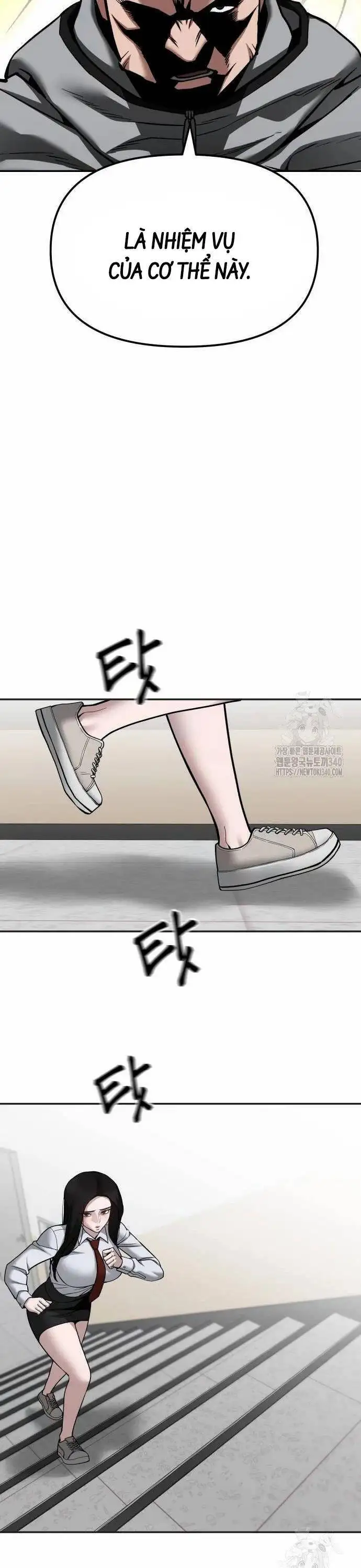 Truyện Tranh Giang Hồ Thực Thi Công Lý trang 7