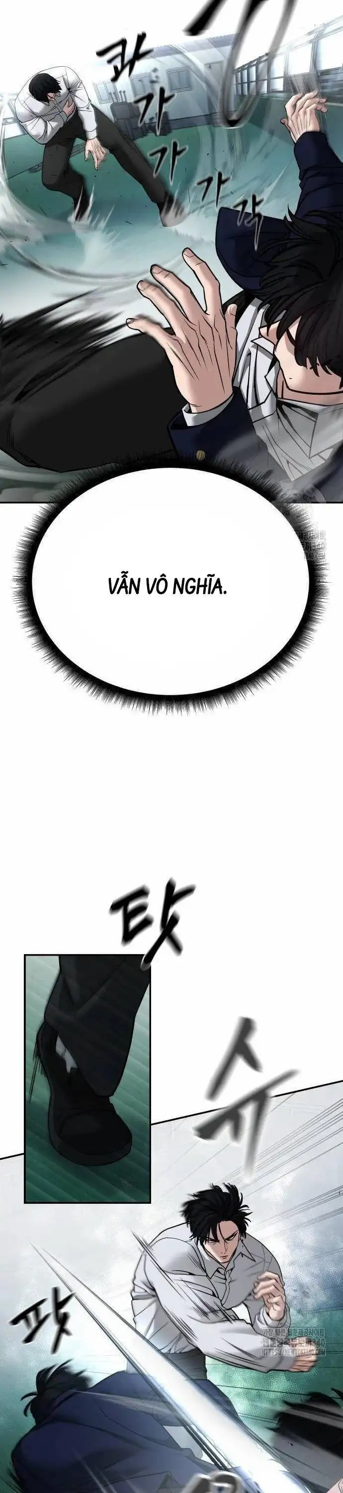 Truyện Tranh Giang Hồ Thực Thi Công Lý trang 7