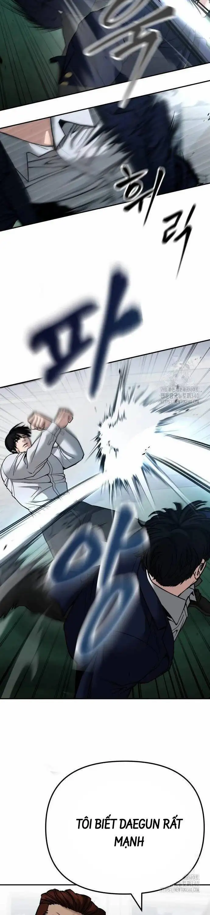 Truyện Tranh Giang Hồ Thực Thi Công Lý trang 7