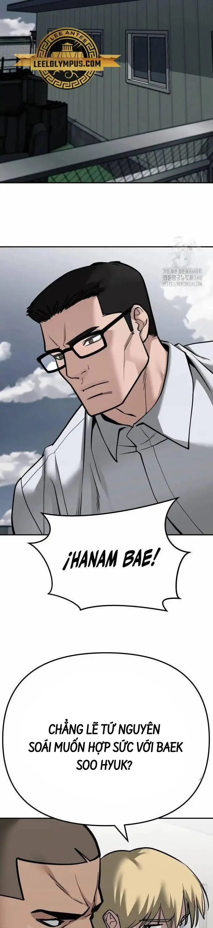 Truyện Tranh Giang Hồ Thực Thi Công Lý trang 7